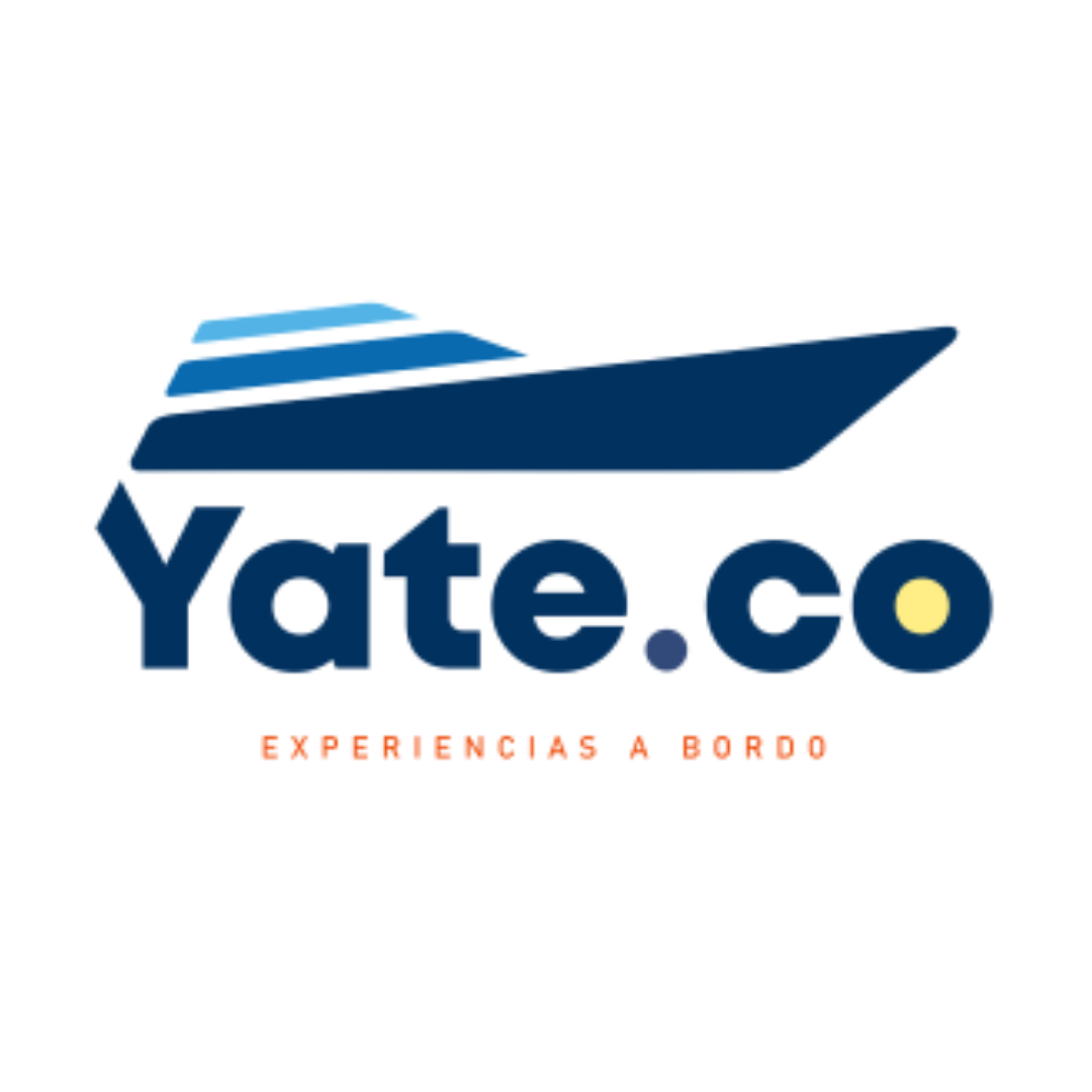 Yate logo
